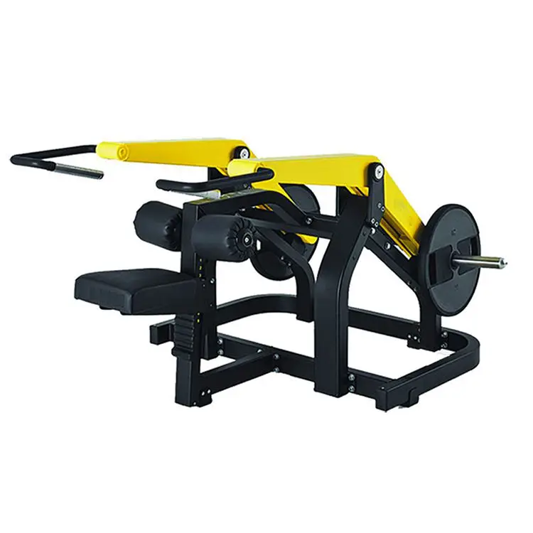 

Dip Triceps Machine American Professional Style Steel Plate Loaded Commercial Gym Equipment Z972 Seated