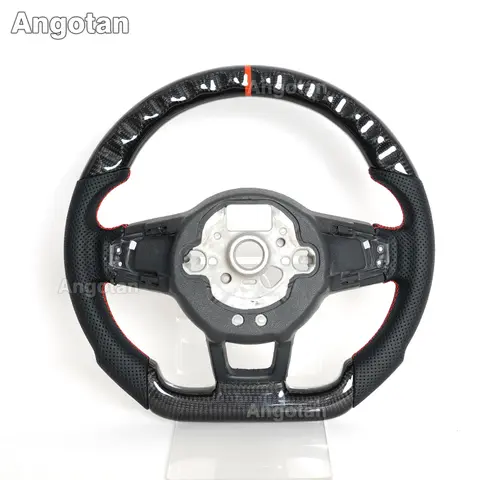 10 best sales golf gti accessories - №5