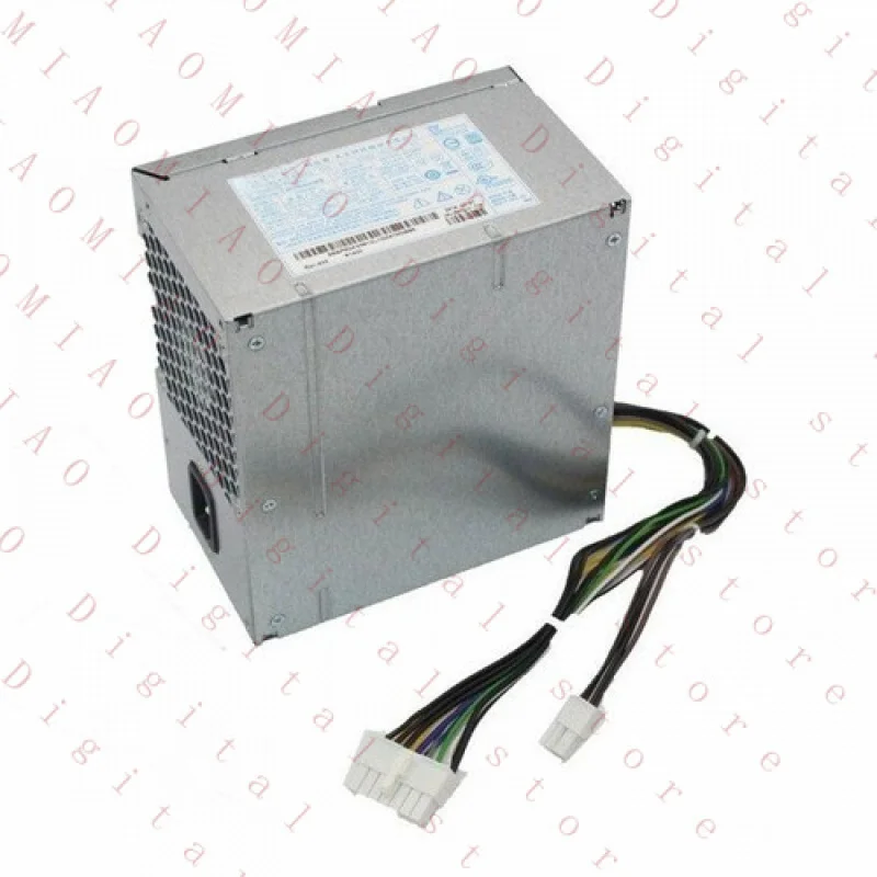 RY  For Lenovo 280W Power Supply 14Pin+4Pin HK380-16FP FSP280-40PA PS-4281-02 PCC001