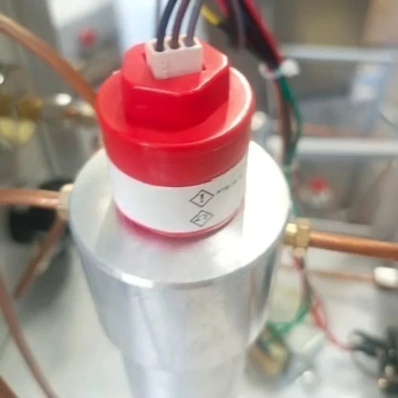 AO-02 Oxygen Sensor - For Vehicle Exhaust Gas Analyzer, Compatible with AO2 PTB-18.10, High Accuracy Detection
