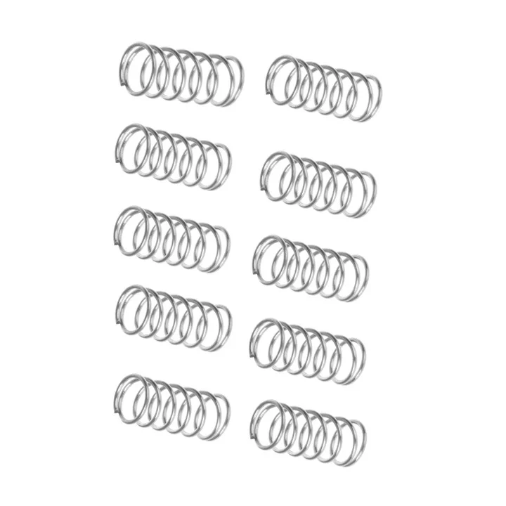 1/5/10/20pcs Springs For 25-2 FS44 FS55 For-FS80 FS83 FS85 FS90 Trimmer Head Spool Garden Power Tools Replacement Accessories