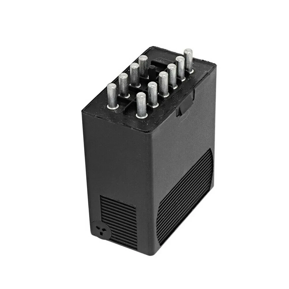 أسود OE 0035452505 مرحل مضخة الوقود لمرسيدس W463 W126 C126 R107 560SEC 500SEC قطع غيار السيارات