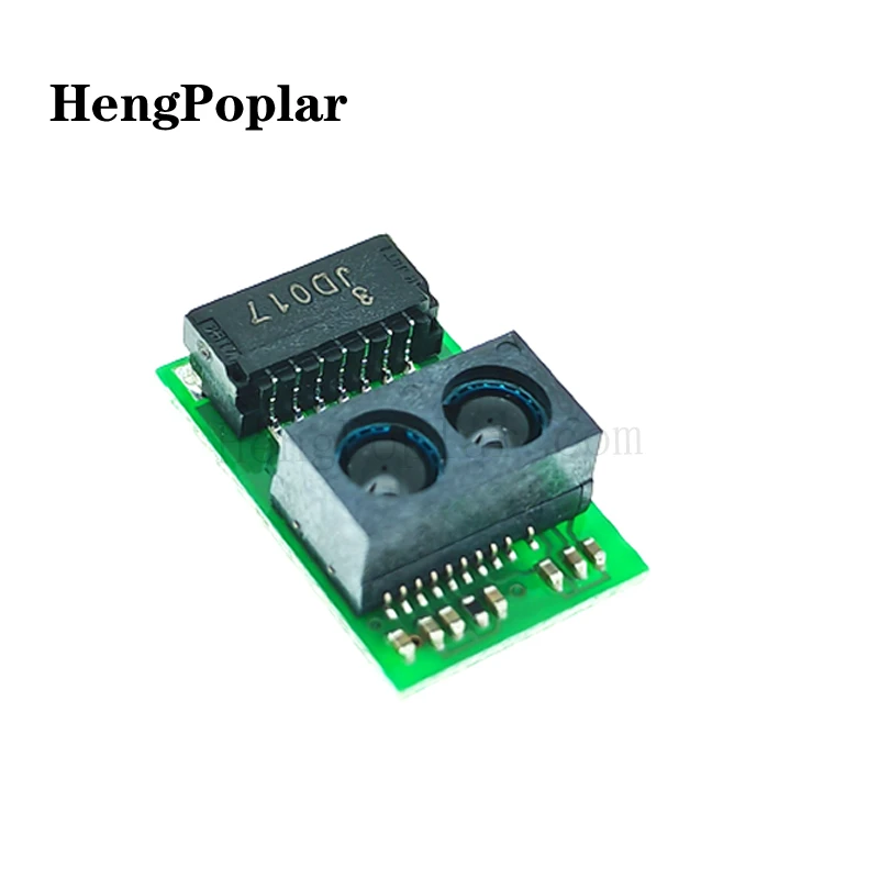 GP2Y0E03 Infrared Distance Measuring Sensor Module SHARP 4-50cm IR Ranging High Precision I2C IIC Output for Arduino