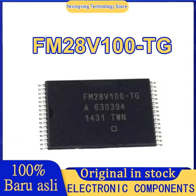 2PCS FM28V100 FM28V…