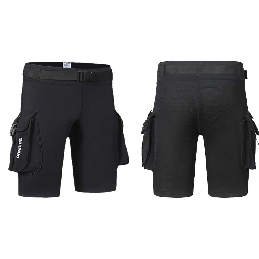 Thumbnail 2 - #26 Low Cost Wetsuits That Work