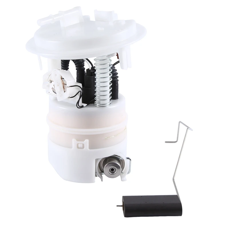 E10526M 9680352880 Fuel Pump Assembly Fuel Pump Module Car For Citroen C4 C4 C5 Van Peugeot 307 1.4-3.0L Parts