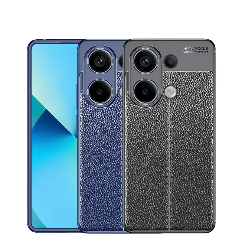 For Xiaomi Redmi No…