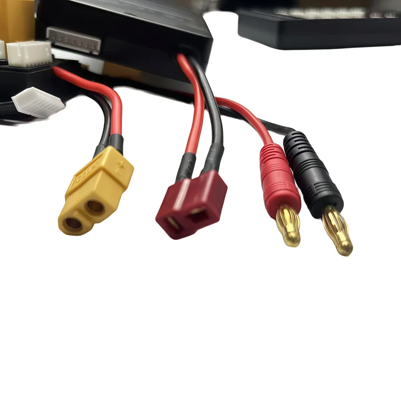 

Universal Model Aircraft Lithium Battery Charging Board XT60 XT30 XT90 T EC5 EC3 Multiple Models