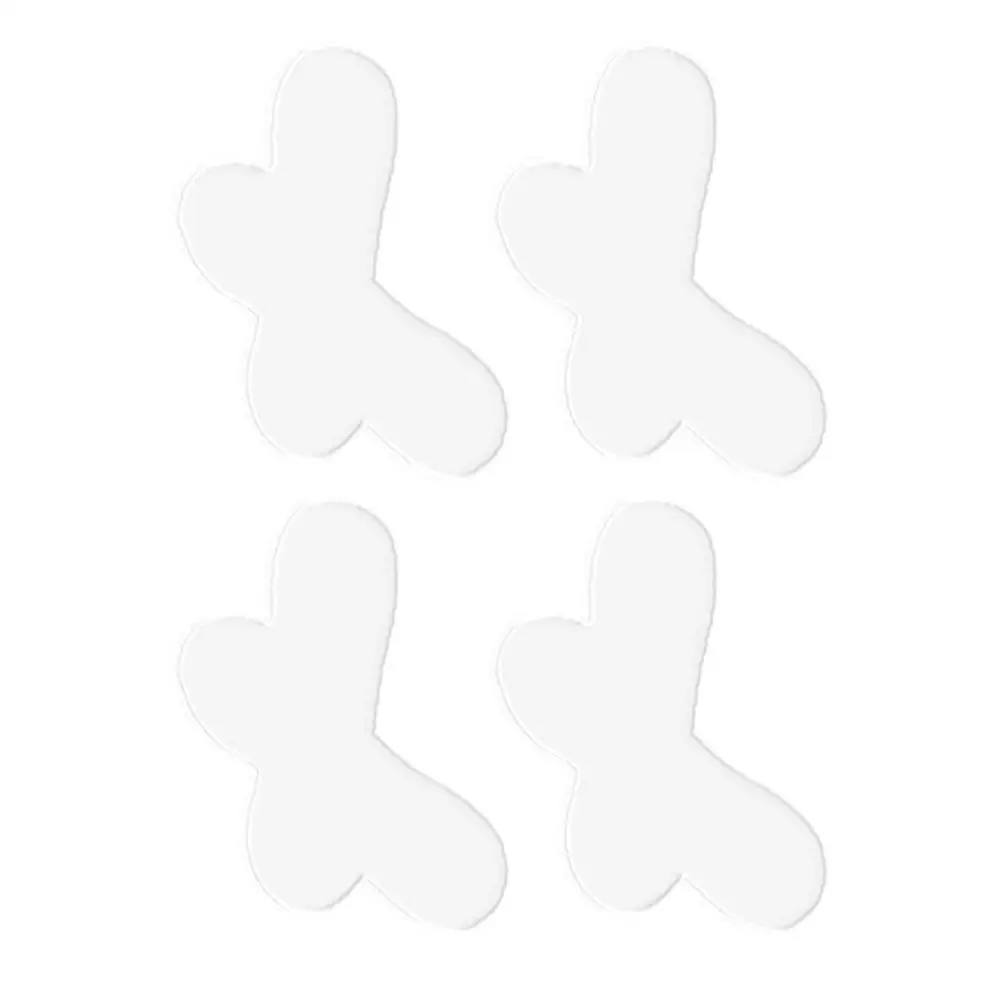 Ear Sticker Corrector Tape Elf Ear Veneers Ear Ear Ear Elf Invisible Shaped Sticker Corrector Stickers Cosmetic X8e8