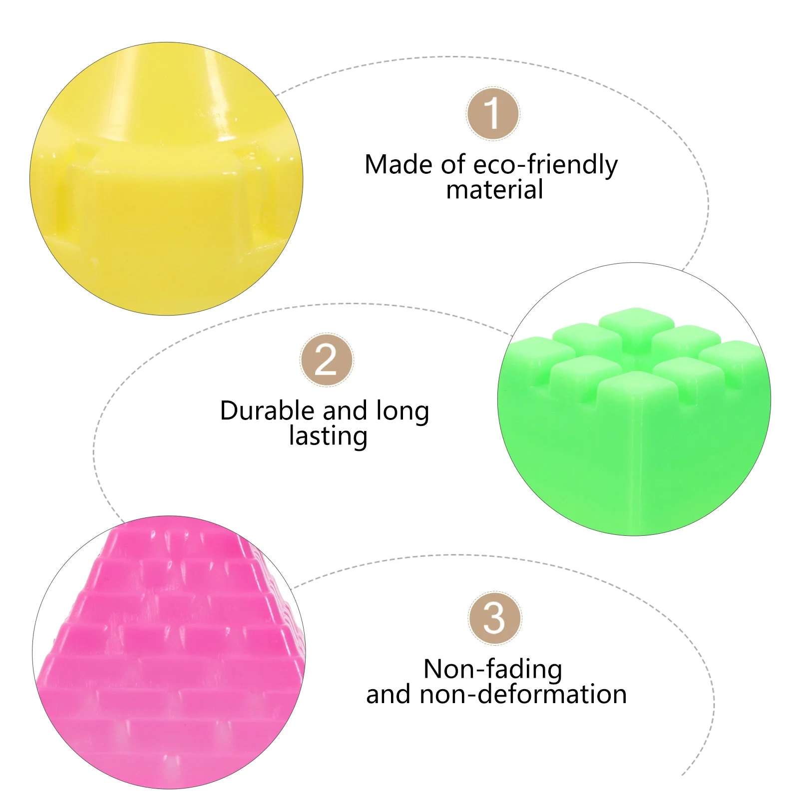 30 個城モデルセットおもちゃ子供ビーチ遊び砂のおもちゃ浚渫ツールポータブル軽量クリエイティブ楽しいランダムカラー