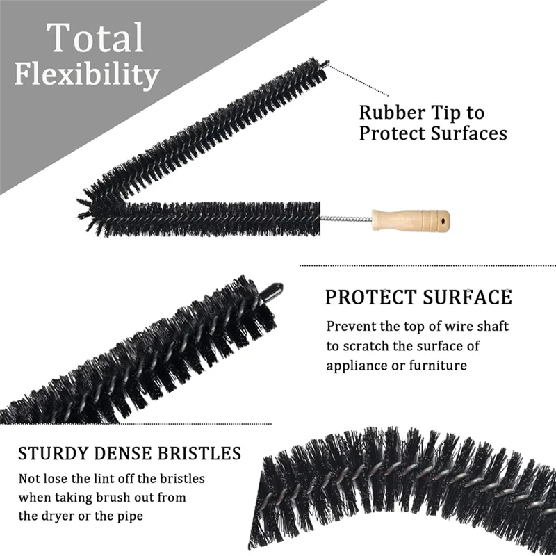 ABRG-3 قطعة 2025 استبدال فلتر طيدة جديدة لمجفف T1 مع فرشاة تنفيس المجفف