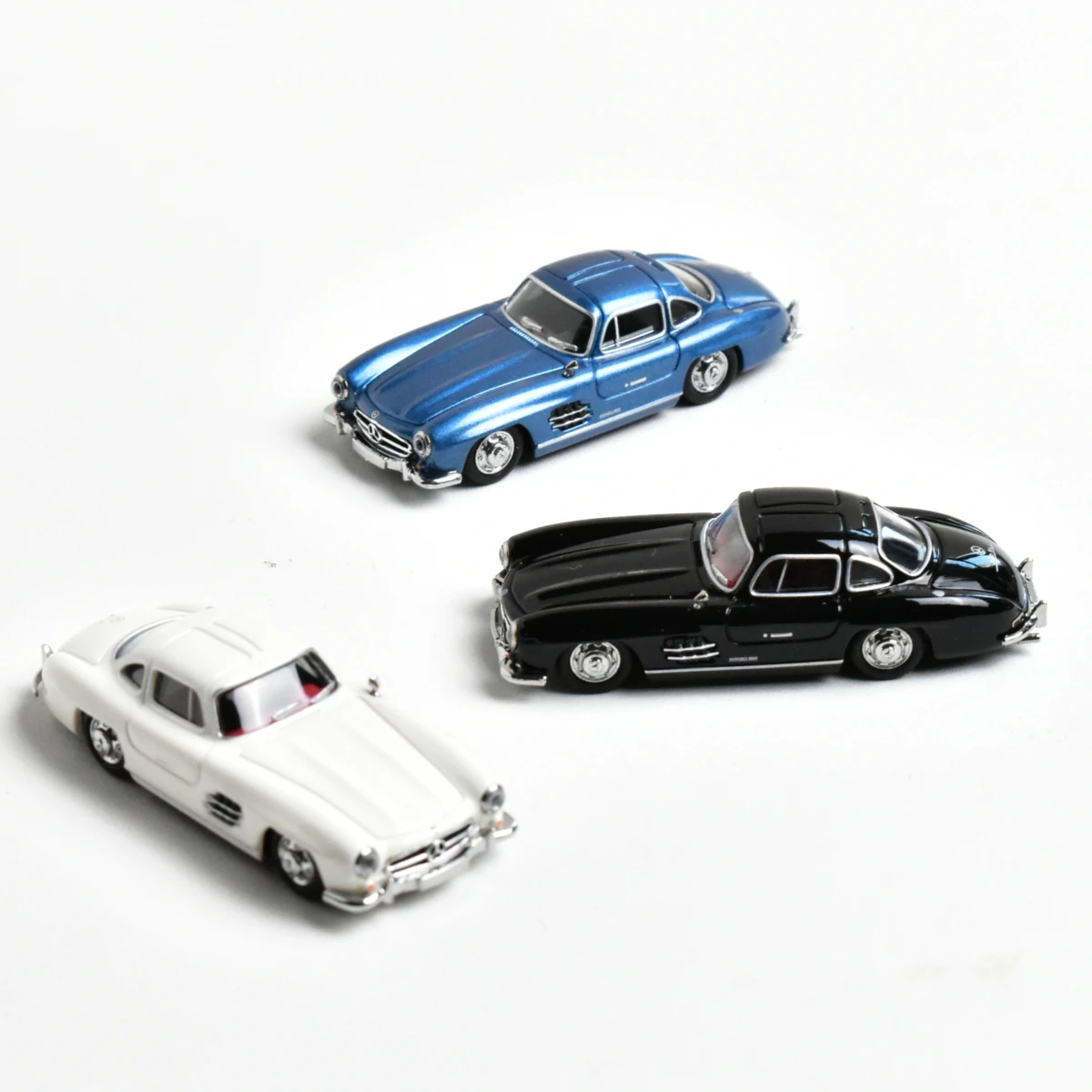 HERPA 1:87 Awesome small scale plastic Giftable Diecast Model Car
