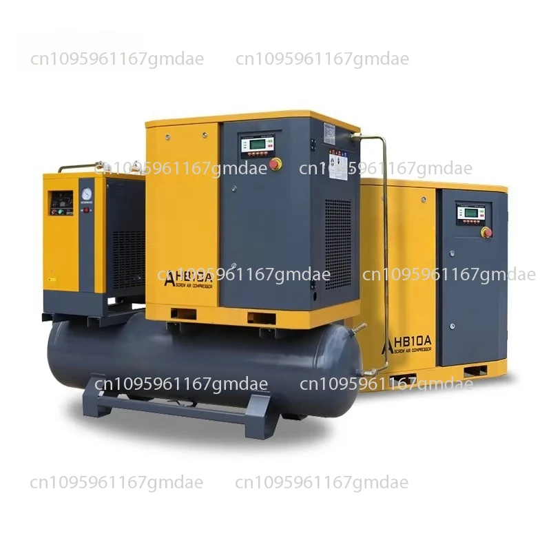 10Hp Compressor Ind…