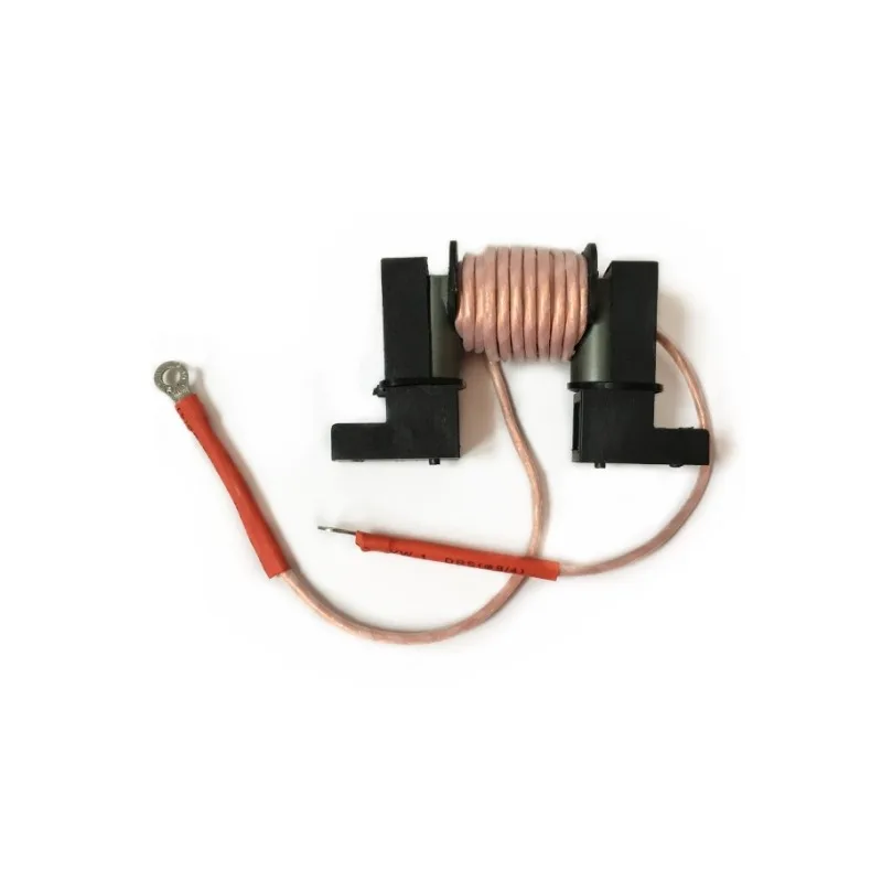 

Аксессуары для ручного сварочного аппарата Дополнительный индуктор катушки ZX7-400N