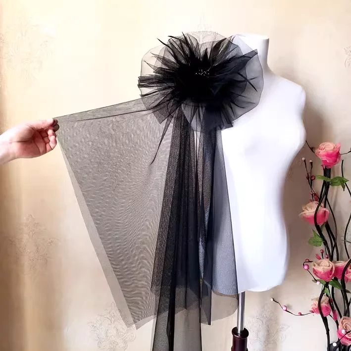 

big epaulette Irregular exaggerated shoulder flower brooch epaulet/epaulettes spikes/escapulario blazer Host decoration