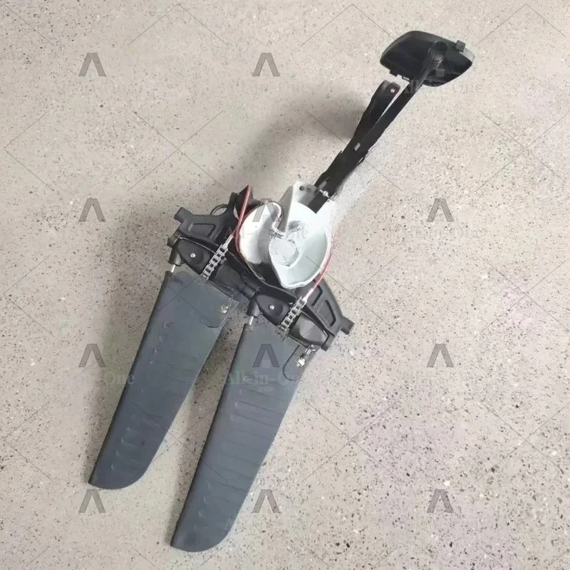 THRUSTERS Foot Pedal System, Paddle Board, Kayak,Penguin Foot Flippers.
