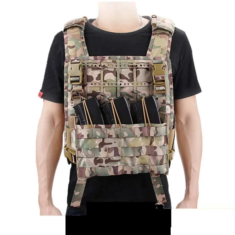 1000D Nylon Triple … - image