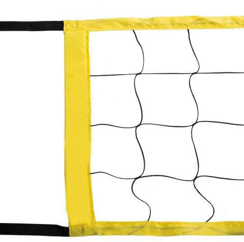 LDK Sportuitrusting Badminton Tennis Outdoor Volleybal Net Systeem Achtertuin Strandvolleybal Net