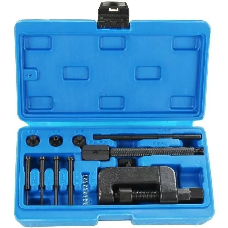 For Chain Remover, Bicycle and Motorcycle Timing Removal Tool