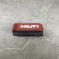 HILTI Nuron CU 4-22 USB charging adapter with wireless charging, USB-C PD, and USB-A ports, capable of charging more devices