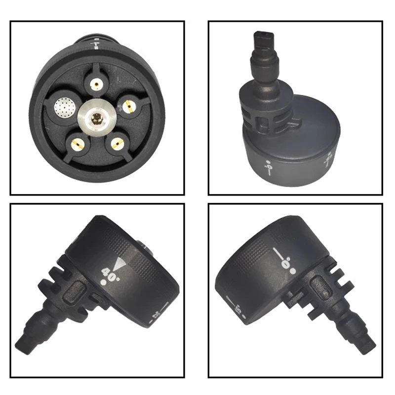 Druck Auto Waschmaschine Zubehör Waschmaschine Oberfläche Reinigung Für WORX Düse Wasser Rohr Kurze Stange Hand Werkzeug Nützliche Waschen Werkzeug Teile