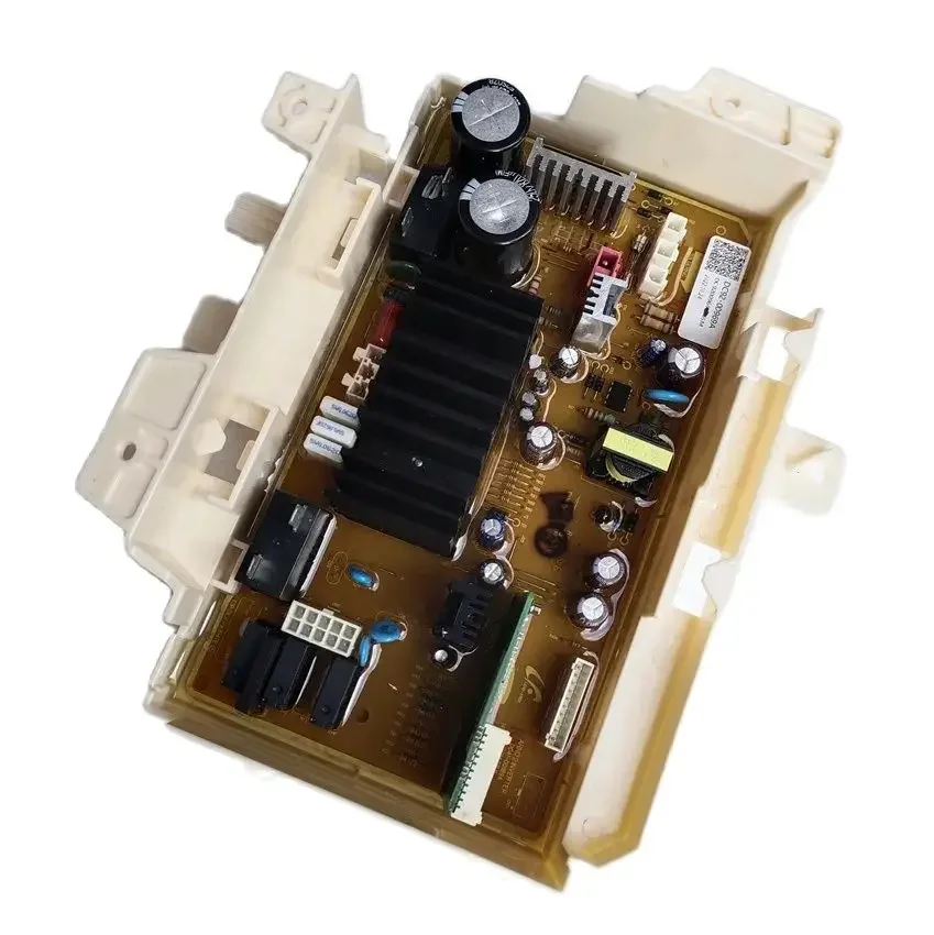 Компьютерная плата ПК DC92-00969 DC92-00969A для стиральных машин Samsung Компьютерная плата ПК DC92-00969 DC92-00969A для стиральных машин Samsung