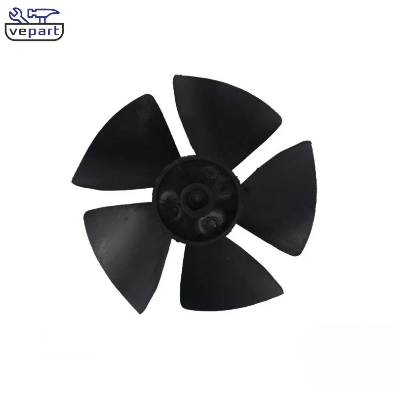 Vepart 806308 Motor Fan 806-308 For Airless Paint Sprayer 440 450 540 640 740