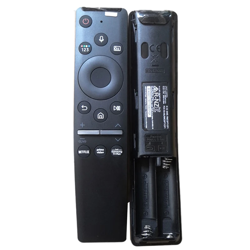 New Replacement BN59-01329A for SAMSUNG Smart TV Remote Control QN49Q80TAFXZA QN55Q70TAFXZA QN55Q80TAFXZA