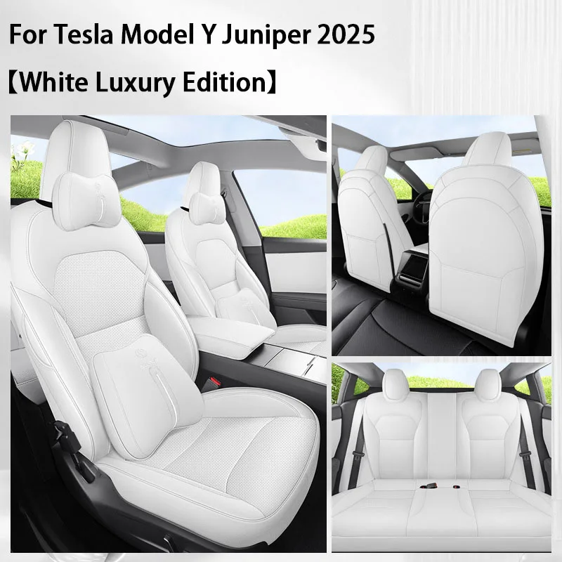 White Luxury