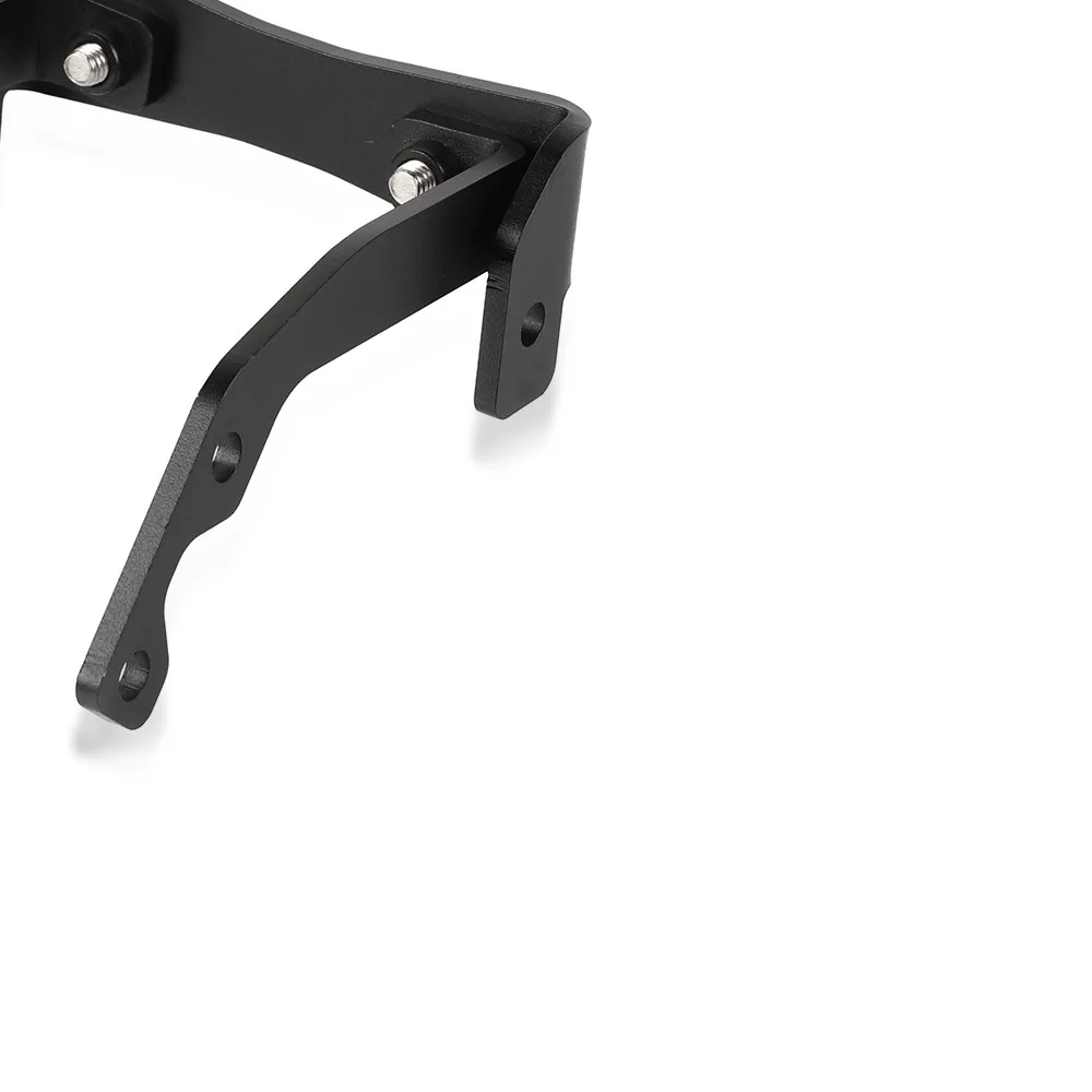 

Motorcycle Accessories Fog Lamp Spotlight Bracket Mount Holder For Yamaha Tenere 700 T7 Rally XTZ690 Tenere700 2019 2020 2021