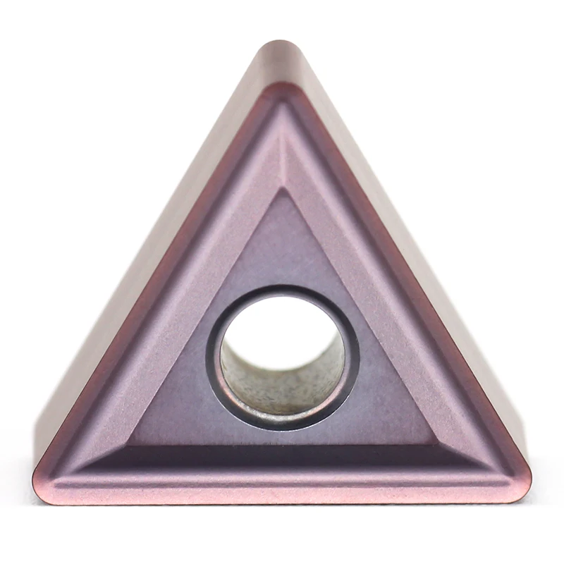 Tnmg160408 ms mp1125 inserções de carboneto de tungstênio interno ferramenta torneamento lâminas tnmg 160408 torno cnc para aço inoxidável