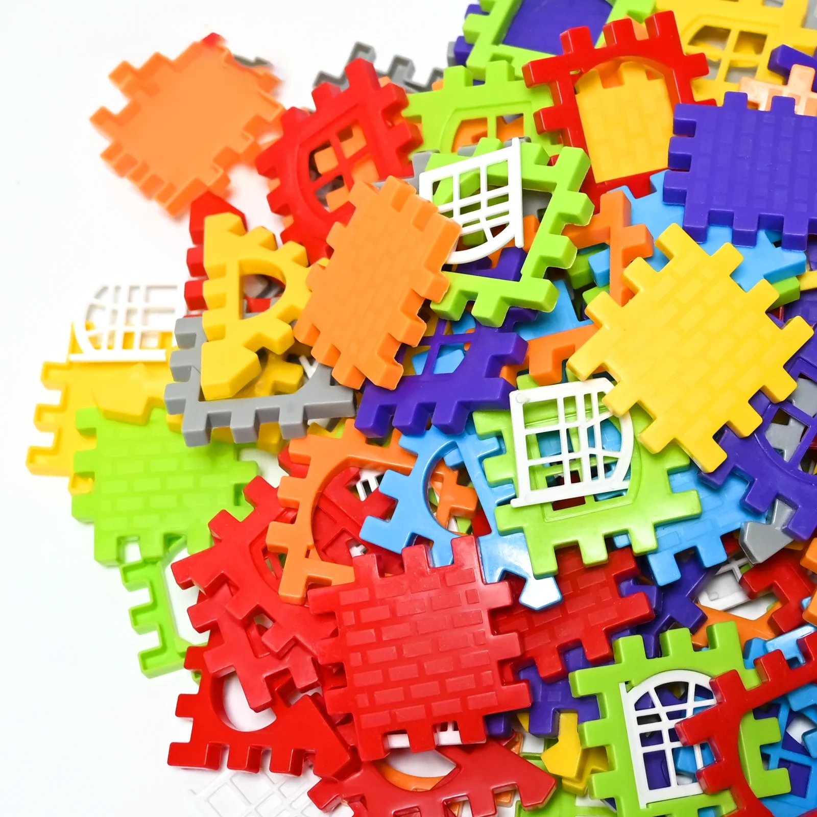 Thumbnail 3 - #4 Cheap Building Toys Worth Buying