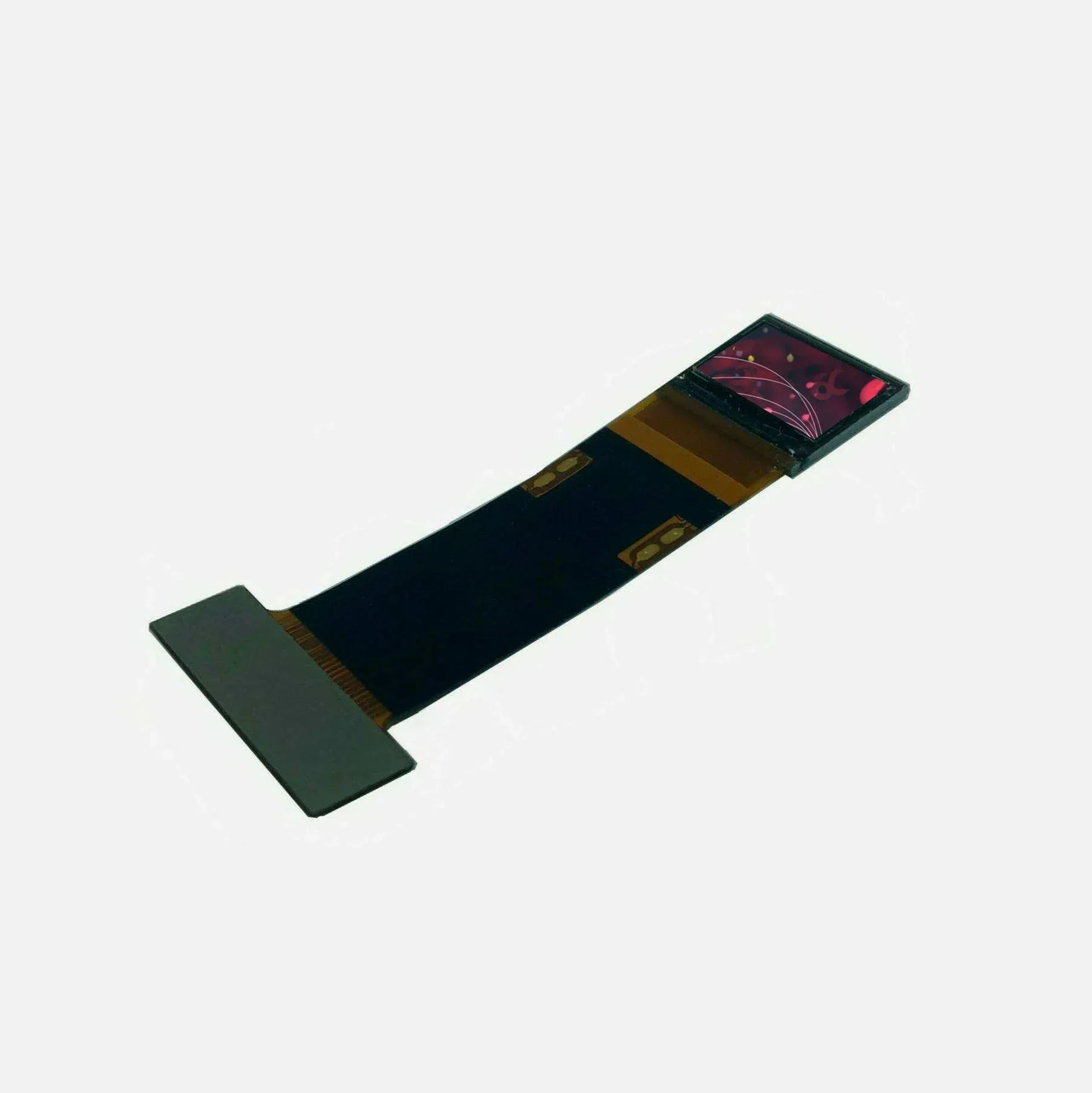 2025/0.39 بوصة 1920*1080 شاشة Mircooled واجهة MIPI شاشة FHD مع لوحة للقيادة من النوع C