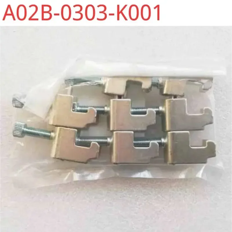 New A02B-0303-K001 Fanuc System Shield Wire Card
