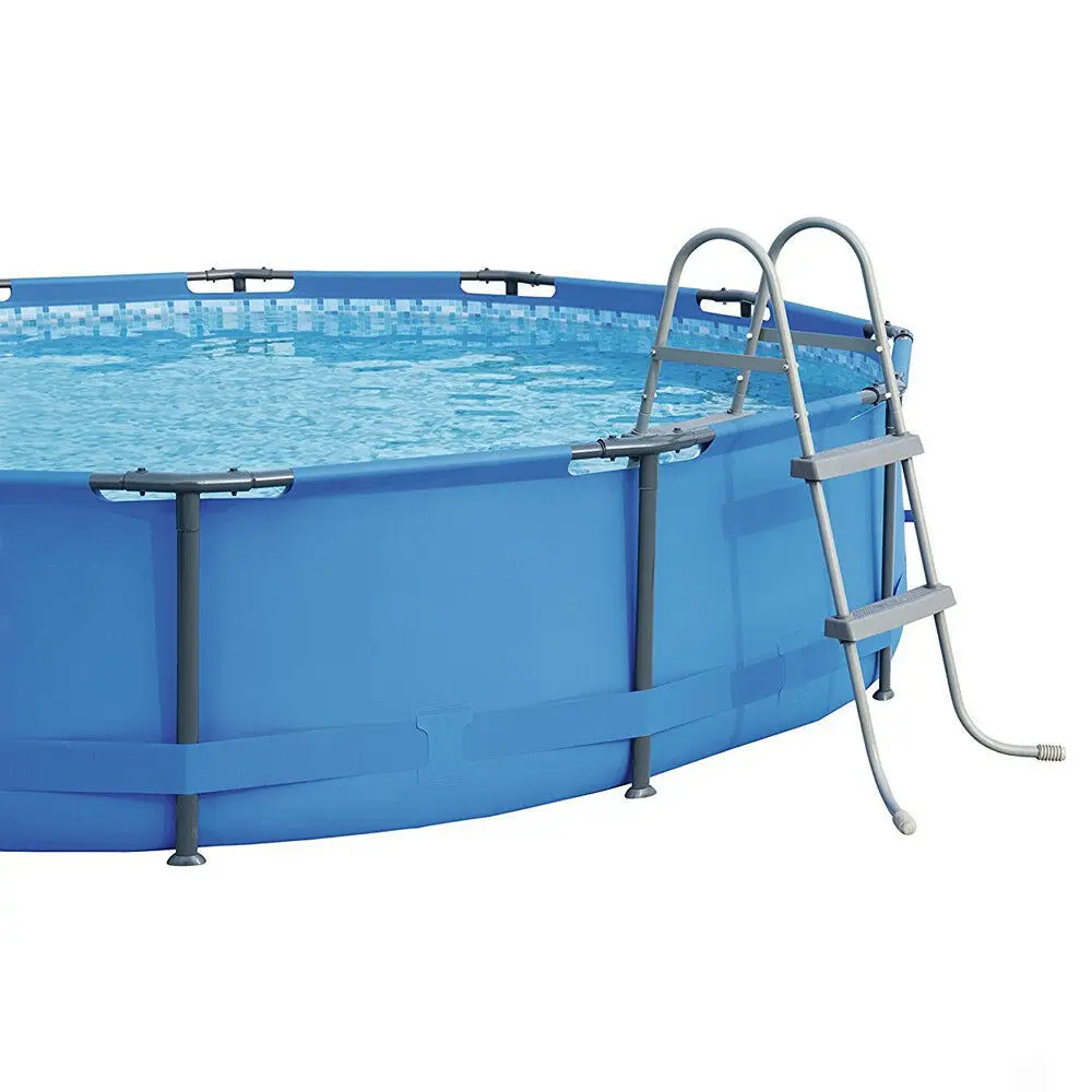 

Double Escalator Pool Equipment Ladder Pool Ladder