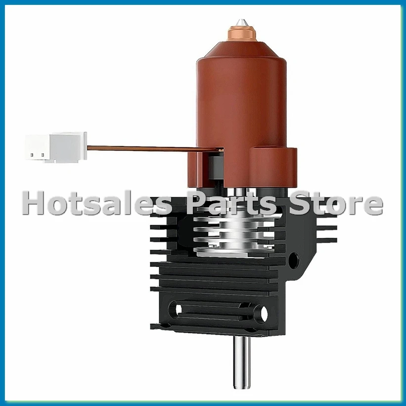 

Керамический комплект Hotend K1, быстросменная насадка, встроенный экструдер, замена горячего конца для K1 MAX K1C-A79M