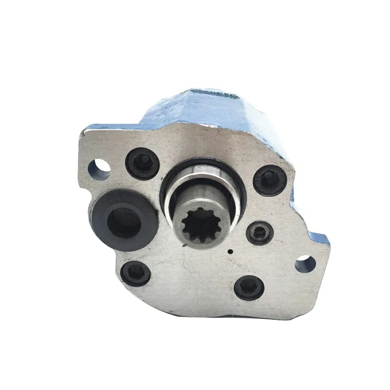 Excavator IHI Pilot Pump IHI60 IHI80 Gear pump Spare Parts