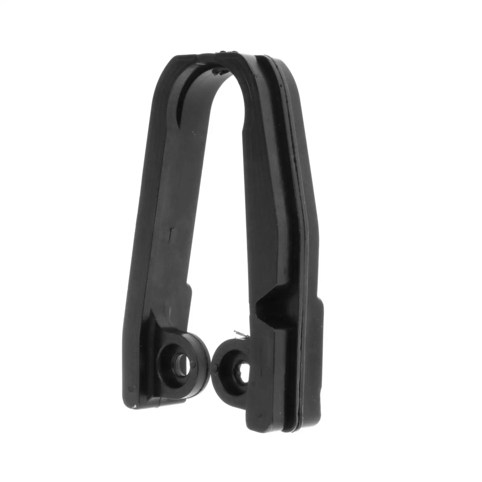 Chain Slider Swingarm Protector Fits for Honda 400X 400EX 1999 - 2008 Black