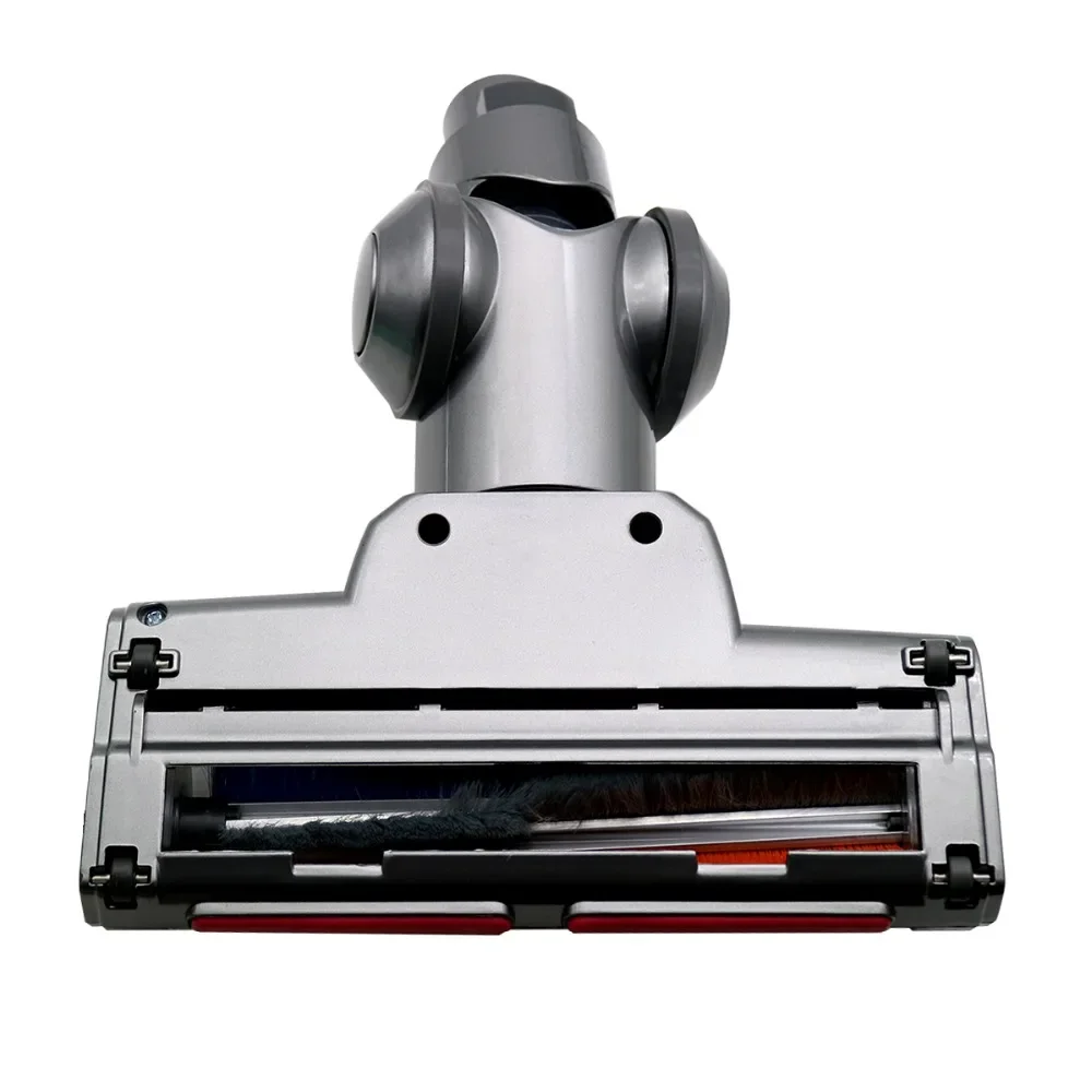 แปรงไฟฟ้าสําหรับมอเตอร์ชั้นแปรงหัวฉีดแปรงเทอร์โบสําหรับ dyson V6 trigger DC45 DC58 สัตว์สําหรับ Motorhead อะไหล่ไร้สาย