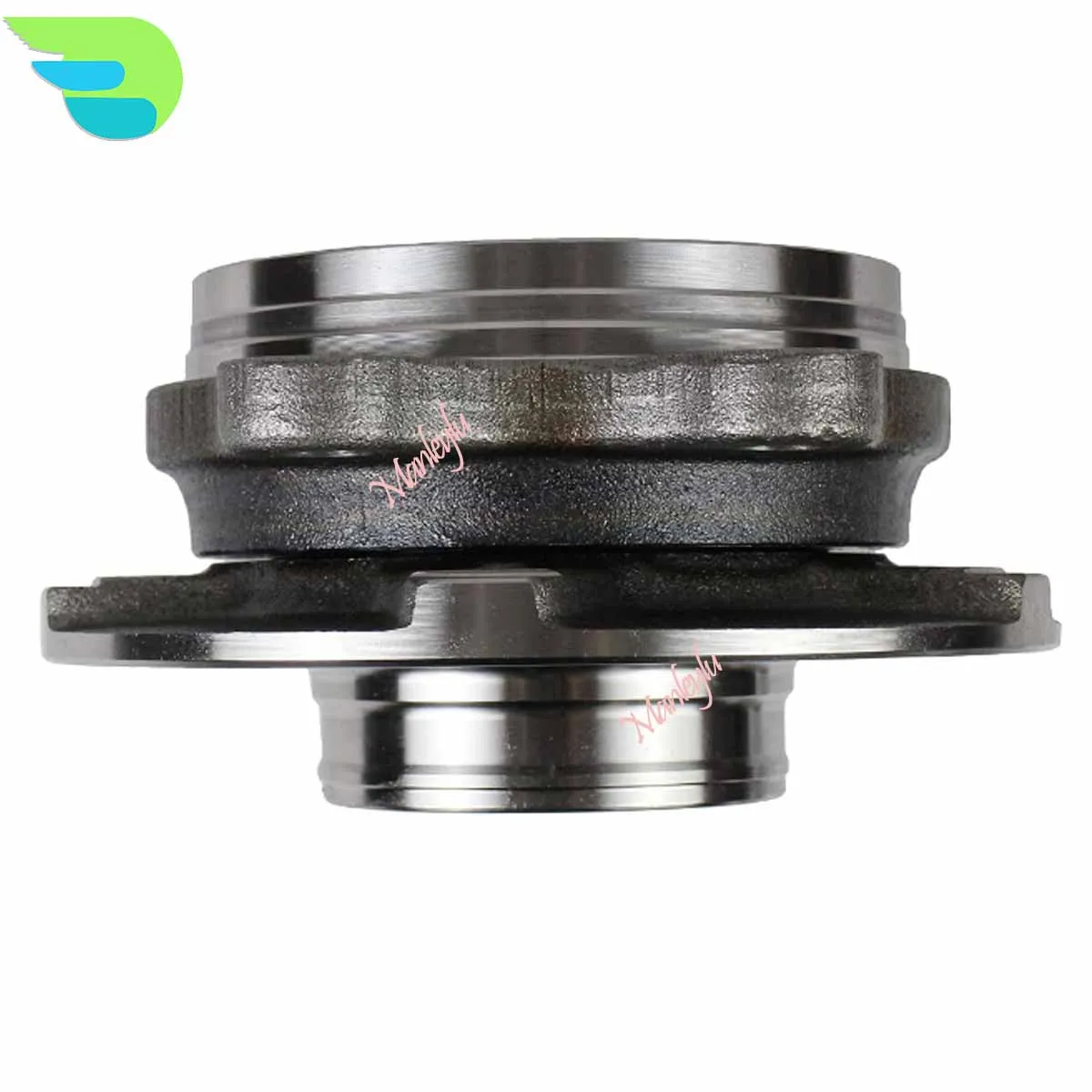 Front Rear Wheel Bearing and Hub for AUDI A6 Q5 A7 A8 A4 A5 8T3 8F7 8TA 4GA 4G2 4H0498625B 8K0407607 8KD407625 BR930817K