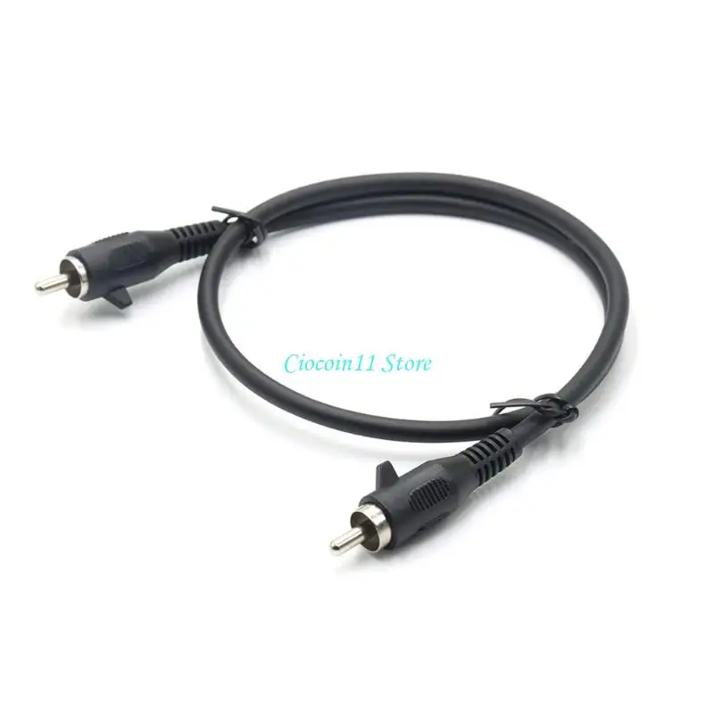 Y1UB Quick Heating Heated Cord Helmet RCAs Wire For Cold Weather Riding Sports