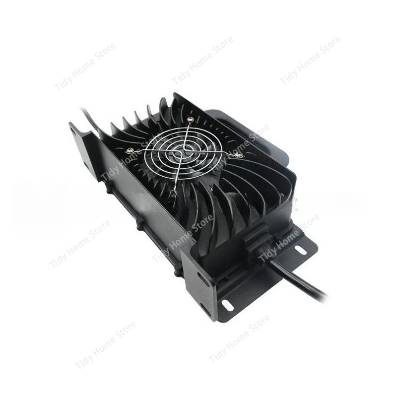 

DL-900w 12V35A Автомобильный герметичный IP67 12,6V35A14,6V35A16,8V35A для зарядного устройства Donglong