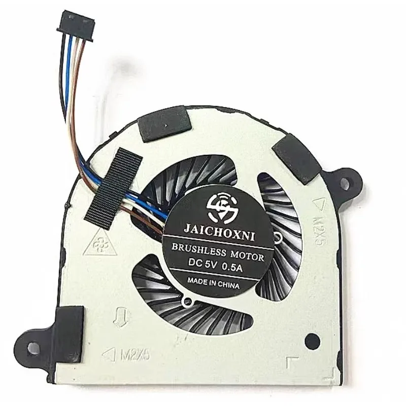 

New CPU Cooling Fan for DELL Latitude 7480 E7480 P73G E7490 7490 02T9GV Laptop Fan Radiator