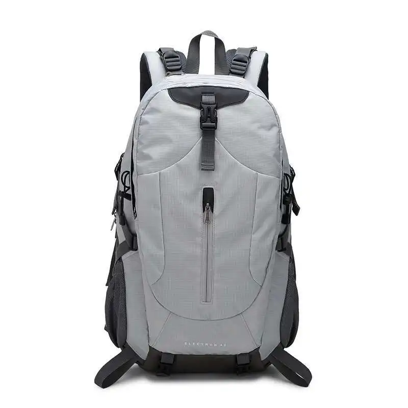 

Travel Backpack Camping 40L Trekking Bag for Man Woman Waterproof Outdoor Backpack Climbing Hiking Rucksack