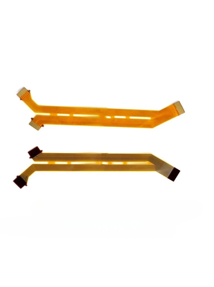 16〜85mmデジタルカメラ、フレックスケーブル、2パーツのレンズ修理部品