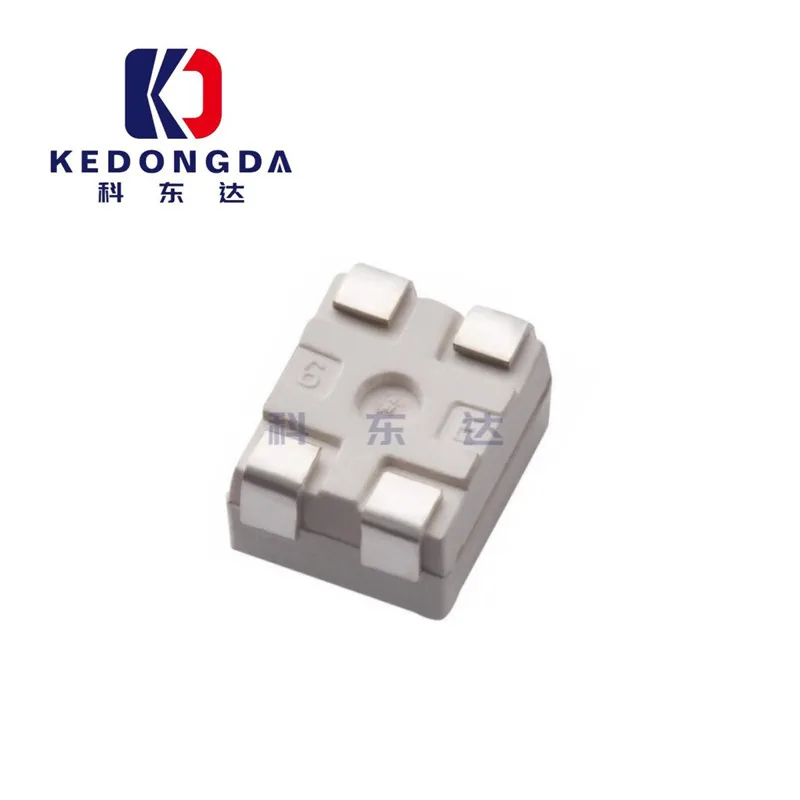 Perles de Lumière LED Brumeuses RVB en Couleur, 100 Pièces, 3528, 1210