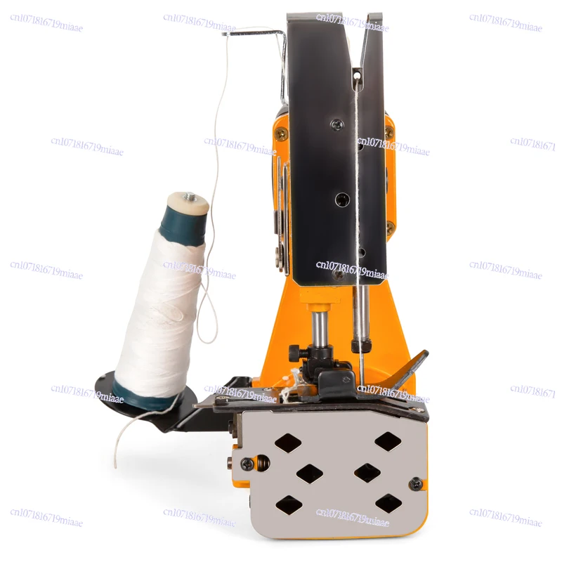 

Sewing machine Portable plug-in/rechargeable lithium battery Woven bag Sealing machine Rice bag Express packing