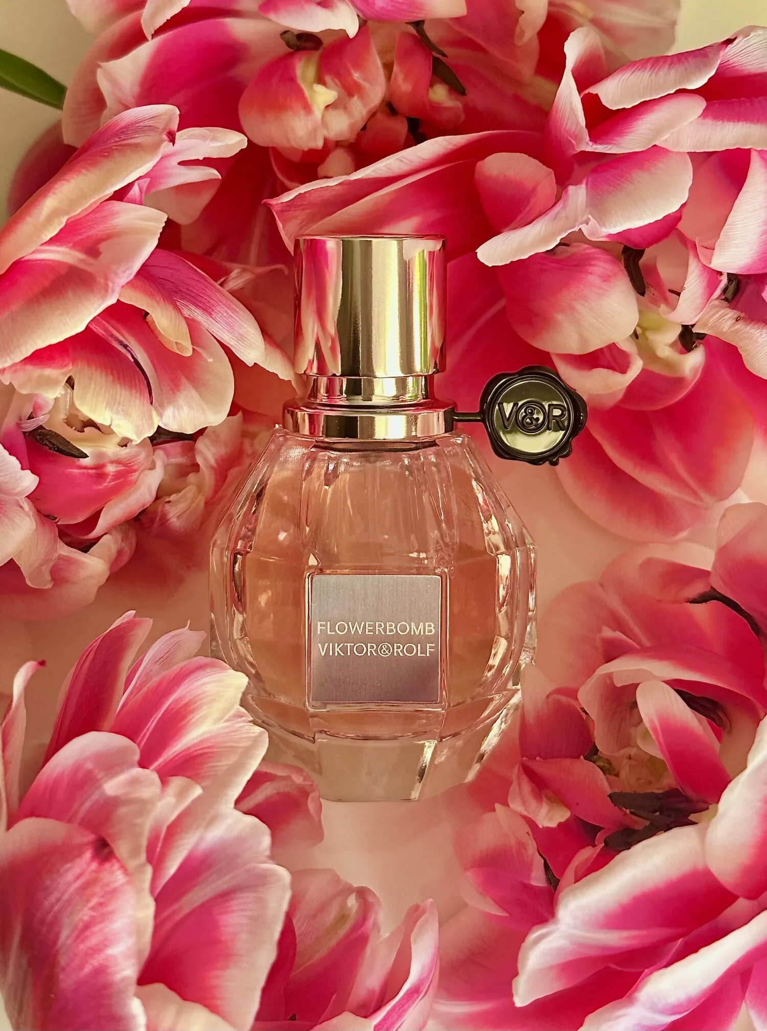 

Flowerbomb Inspired Perfume 100ml Women Sweet Floral Scent Long Lasting Elegant Romantic Gift Daily Wear Spray Fragrance