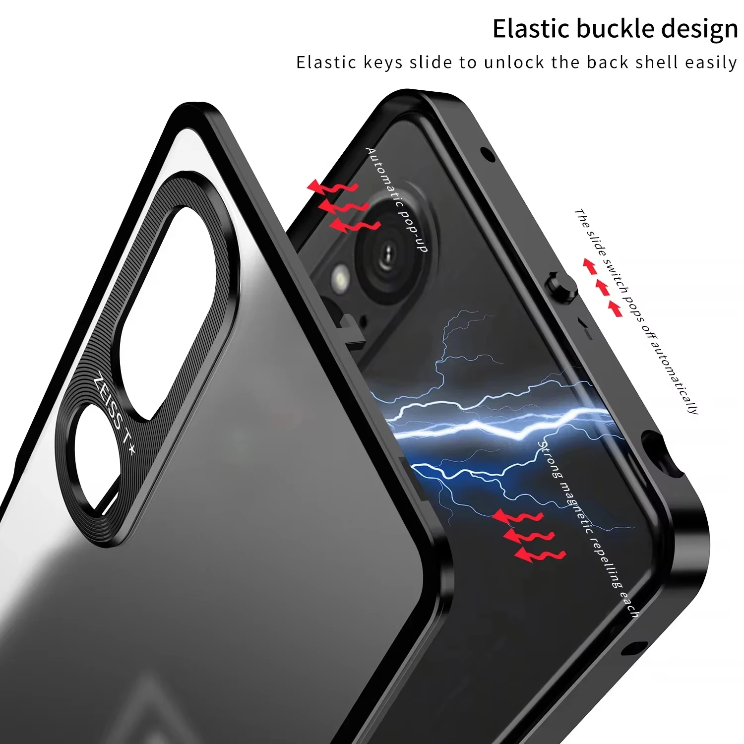 Thumbnail 3 - #36 Highest Rated Sony Xperia 1 V Phone Case to Buy in 2026