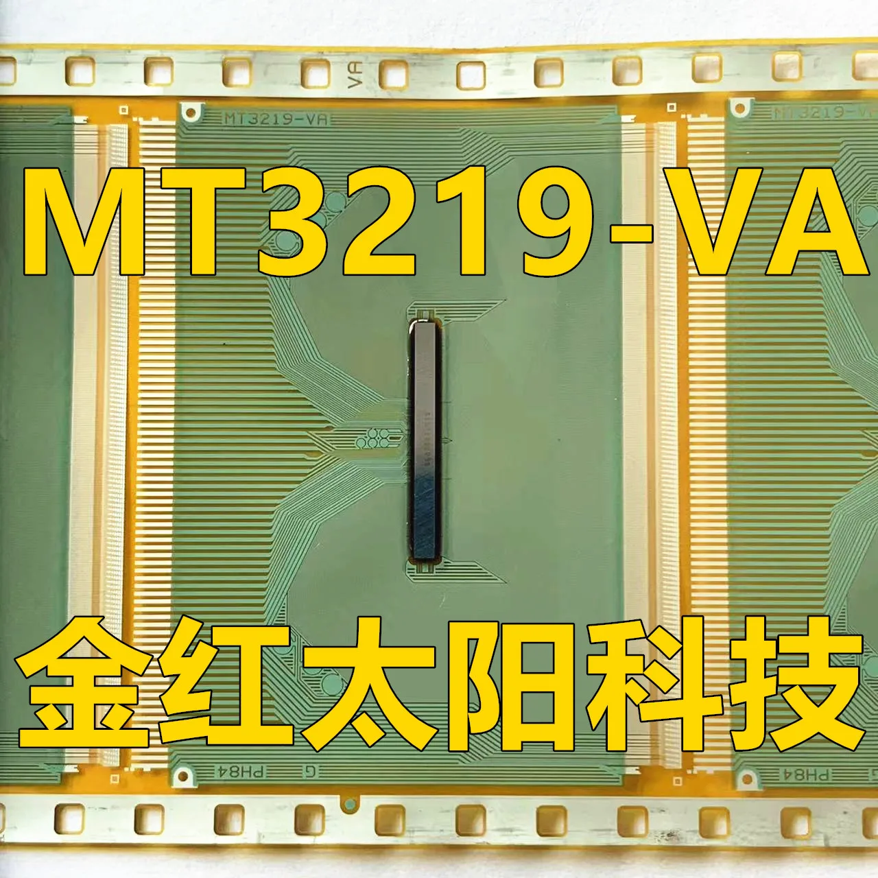 

MT3219-VA Новые рулоны TAB COF на складе